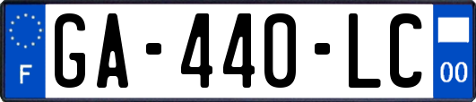 GA-440-LC