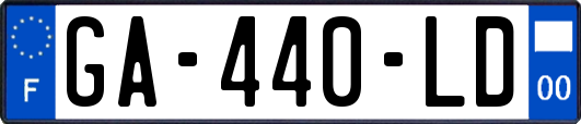 GA-440-LD