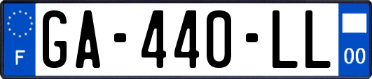 GA-440-LL