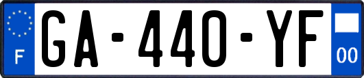 GA-440-YF