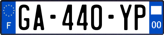 GA-440-YP