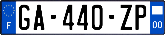 GA-440-ZP