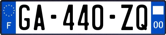 GA-440-ZQ