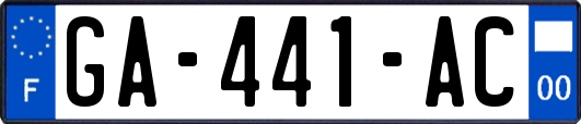 GA-441-AC