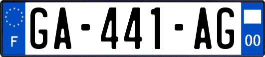 GA-441-AG