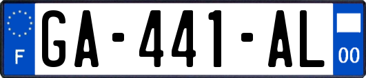 GA-441-AL