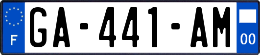 GA-441-AM