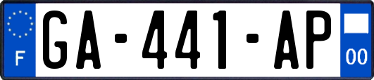 GA-441-AP