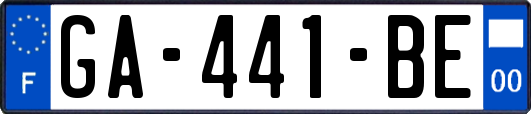 GA-441-BE