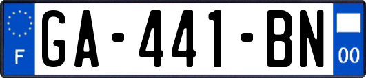 GA-441-BN