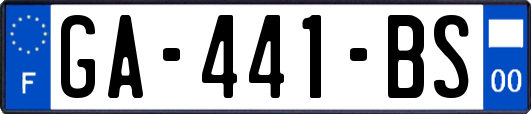 GA-441-BS