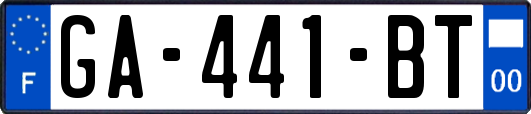 GA-441-BT