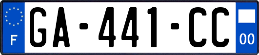 GA-441-CC