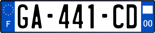GA-441-CD