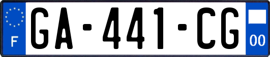 GA-441-CG