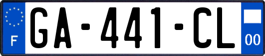 GA-441-CL