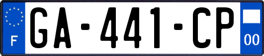 GA-441-CP