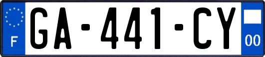 GA-441-CY