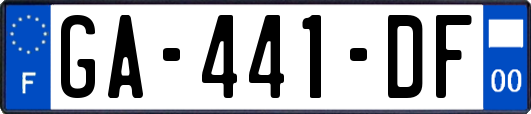 GA-441-DF