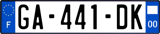 GA-441-DK