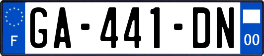 GA-441-DN