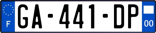 GA-441-DP