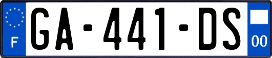 GA-441-DS