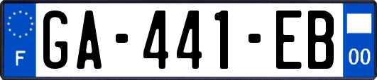GA-441-EB