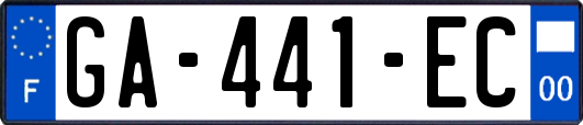 GA-441-EC