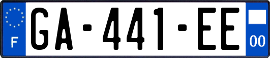 GA-441-EE