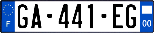 GA-441-EG