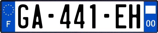 GA-441-EH