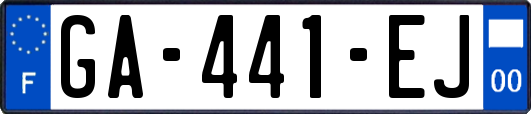 GA-441-EJ