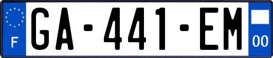 GA-441-EM