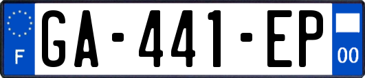 GA-441-EP