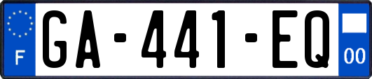 GA-441-EQ