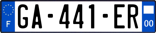 GA-441-ER