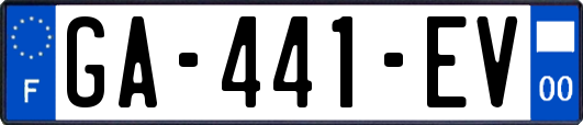 GA-441-EV