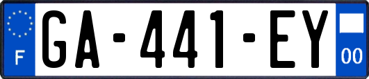 GA-441-EY