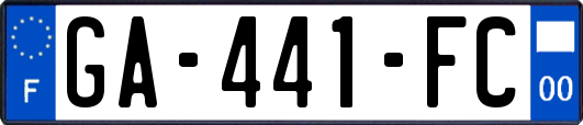 GA-441-FC
