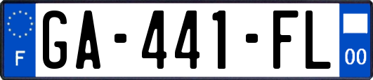 GA-441-FL