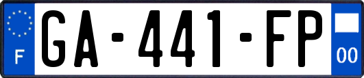 GA-441-FP