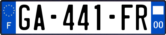 GA-441-FR