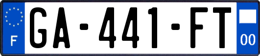 GA-441-FT