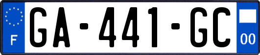 GA-441-GC