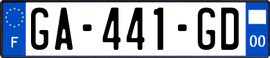 GA-441-GD