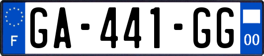 GA-441-GG