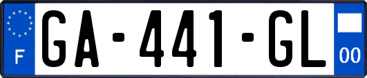 GA-441-GL