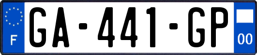 GA-441-GP