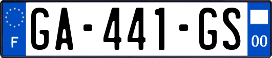 GA-441-GS